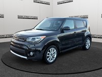 2018 Kia Soul EX Auto