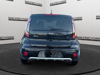 2018 Kia Soul EX Auto