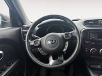 2016 Kia Soul 5dr Wgn Auto EX