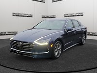 2022 Hyundai Sonata 2.5L Preferred