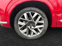 2022 Hyundai Santa Fe Ultimate Calligraphy AWD