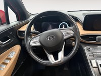 2022 Hyundai Santa Fe Ultimate Calligraphy AWD