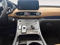 2022 Hyundai Santa Fe Ultimate Calligraphy AWD