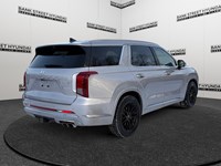 2025 Hyundai Palisade Ultimate Calligraphy 7-Passenger AWD