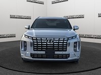 2025 Hyundai Palisade Ultimate Calligraphy 7-Passenger AWD