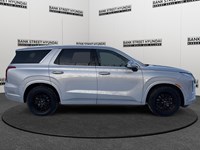 2025 Hyundai Palisade Ultimate Calligraphy 7-Passenger AWD