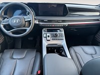 2025 Hyundai Palisade Ultimate Calligraphy 7-Passenger AWD
