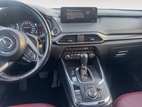 2022 Mazda CX-9 Kuro Edition AWD