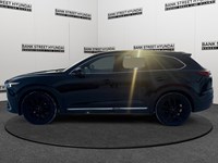 2022 Mazda CX-9 Kuro Edition AWD