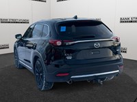 2022 Mazda CX-9 Kuro Edition AWD