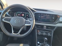 2022 Volkswagen Taos Highline 4MOTION