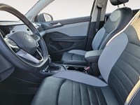 2022 Volkswagen Taos Highline 4MOTION