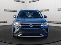 2022 Volkswagen Taos Highline 4MOTION