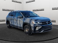 2022 Volkswagen Taos Highline 4MOTION