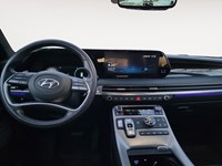 2025 Hyundai Palisade Ultimate Calligraphy 7-Passenger AWD