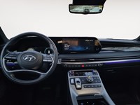 2025 Hyundai Palisade Ultimate Calligraphy 7-Passenger AWD