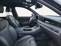 2025 Hyundai Palisade Ultimate Calligraphy 7-Passenger AWD