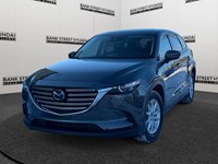 2020 Mazda CX-9 GS-L AWD