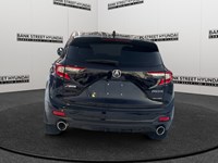 2022 Acura RDX Platinum Elite A-Spec AWD