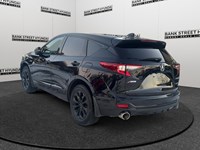 2022 Acura RDX Platinum Elite A-Spec AWD
