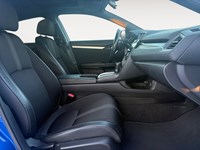 2020 Honda Civic Sport CVT