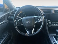 2020 Honda Civic Sport CVT