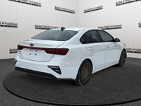 2020 Kia Forte LX IVT