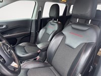 2018 Jeep Compass Trailhawk 4x4
