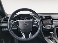 2019 Honda Civic Sport CVT