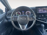 2023 Toyota Camry Hybrid Hybrid LE Auto