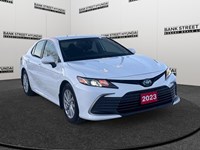 2023 Toyota Camry Hybrid Hybrid LE Auto