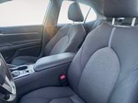 2023 Toyota Camry Hybrid Hybrid LE Auto