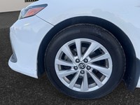 2023 Toyota Camry Hybrid Hybrid LE Auto