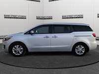 2016 Kia Sedona 4dr Wgn LX
