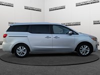 2016 Kia Sedona 4dr Wgn LX
