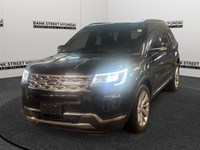 2019 Ford Explorer Limited 4WD