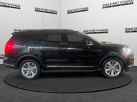 2019 Ford Explorer Limited 4WD