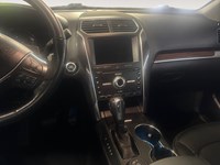 2019 Ford Explorer Limited 4WD