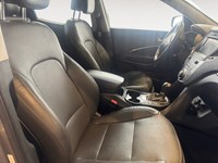 2017 Hyundai Santa Fe Sport AWD 4dr 2.4L Luxury