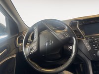 2017 Hyundai Santa Fe Sport AWD 4dr 2.4L Luxury