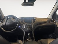 2017 Hyundai Santa Fe Sport AWD 4dr 2.4L Luxury