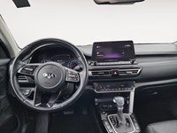 2021 Kia Seltos EX AWD