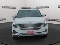 2021 Kia Seltos EX AWD