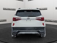 2021 Kia Seltos EX AWD