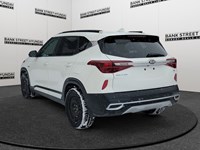 2021 Kia Seltos EX AWD