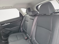 2021 Kia Seltos EX AWD