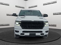 2021 RAM 1500 Sport 4x4 Crew Cab 6'4" Box