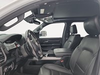 2021 RAM 1500 Sport 4x4 Crew Cab 6'4" Box