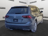 2020 Volkswagen Tiguan Trendline 4MOTION