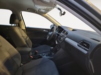 2020 Volkswagen Tiguan Trendline 4MOTION